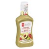 PC Salad Dressing, Lime-Jalapeno & Avocado 475mL/16 oz {Imported from