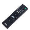 VINABTY RMT-AH401U 149335411 Remote Control For Sony Audio System HTX9000F