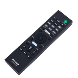 VINABTY RMT-AH401U 149335411 Remote Control For Sony Audio System HTX9000F SAWX9000F SAXF9000F
