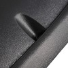 HECASA Dash Cover Dashboard Overlay Compatible with 1998–2001 Ram 1500