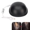 Hair Growth Hat Red Blue Lighting Scalp Care 66pcs Light