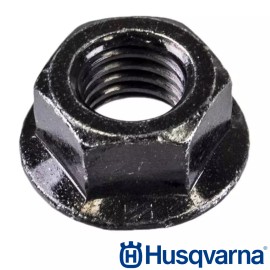 Husqvarna Genuine OEM Husqvarna 583612801 Flange Nut for GTH Riding Mowers