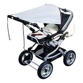 Sunnybaby Sun Sail for Prams, SPF 50+