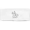 'Horse Rider' Beauty Head Band/Hair Band (HB00029274)