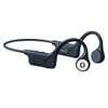 Fanisic Bone Conduction Headphone, Bluetooth 5.4 Sport Open Earphones for