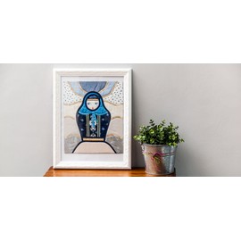 Vilene 5 m x 10 mm Standard Bondaweb Slit Reel Tape