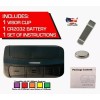 GateMaster LIFTMASTER & GENIE Universal Remote Control Garage Door Opener