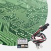 Gokelomg Bn-220 3.0V-5.0V TTL level, GPS Glonass Dual GPS Module