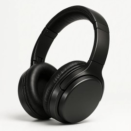 Audífonos Inalámbricos M28 Tws Bluetooth 5.1 Reducción Ruido Color Negro