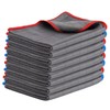 Carbotec Carbon Cloths All - Variation