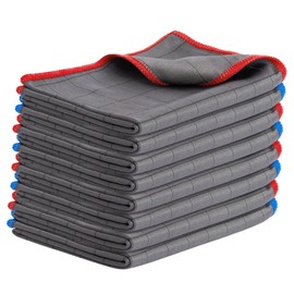 Carbotec Carbon Cloths All - Variation