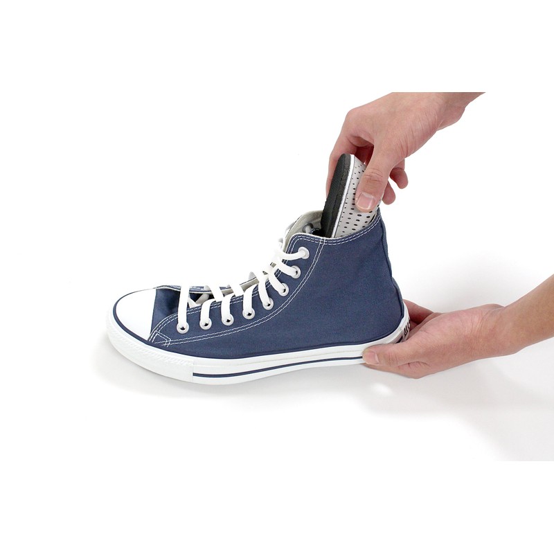 Columbus Style Solutions Kakato Fit & Up 1.8 inches (4.5