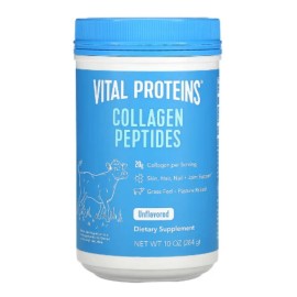 Colágeno Péptidos Vital Proteins 284g