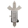 20mm Digital Welding Gauge Weld Seam Fillet Inspection Metric Inch
