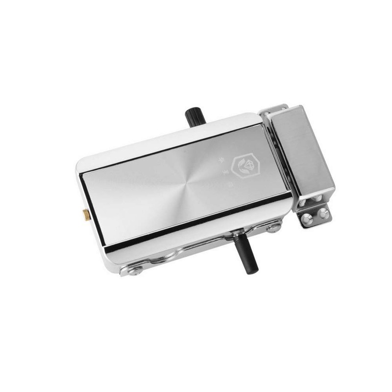 Door Lock,Intelligent Door Lock Kit Smart Wireless Remote Control Keyless