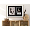 Stunning Quality Marilyn Monroe Signed/Autographed print. (A3 Print 42cm x