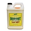 Deer Out Half-Gallon Concentrate Deer Repellent (64oz)