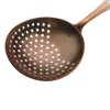 Barfly Bar Strainer, Antique Copper