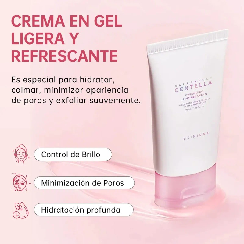 Bálsamo Múltiple Kahi Seoul Wrinkle Bounce, 9 G