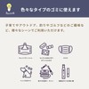 LumiLumi 携帯ゴミ箱 ポーチ シリコン 釣り ゴミ入れ ベビーカー用 カラビナ付き 携帯 ゴミ箱