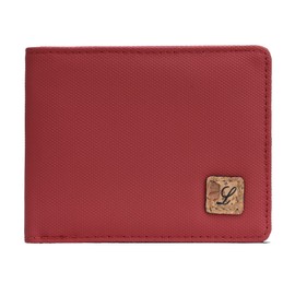 Lanyani Bifold Wallet For boys Kids Teens RFID Blocking Small Minimalist Slim Wallets Synthetic