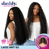 Sensationnel Dashly Lace Front Wig - Unit 52 Hand Tied