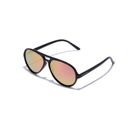 HAWKERS South Beach - Polarized Sunglasses Men and Women - Sunglasses Womens and Mens - Trendy Sunglasses - 100 % UV400 Protection
