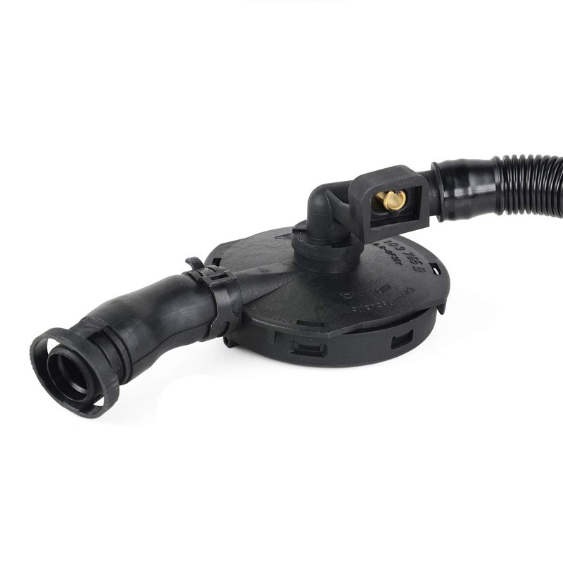 NSGMXT Crankcase Bleed Valve Compatible with Ca-yen-ne 9PA 3.2 95511076500