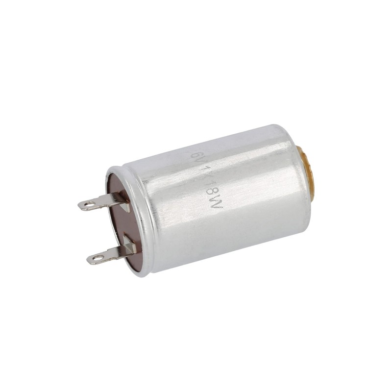 VEBCO Flasher 6V 18W for Simson KR51 Schwalbe, SR4-2 Star,