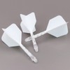 CUESOUL ROST T19 Shaft Integrated Flight Big Wing Shape -