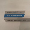 guangyintong Heat Transfer Vinyl for T-Shirts 12" x ? Ft