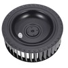 COHEALI Kitchen Range Hood Wind Wheel Motor Accessory Exhaust Fan