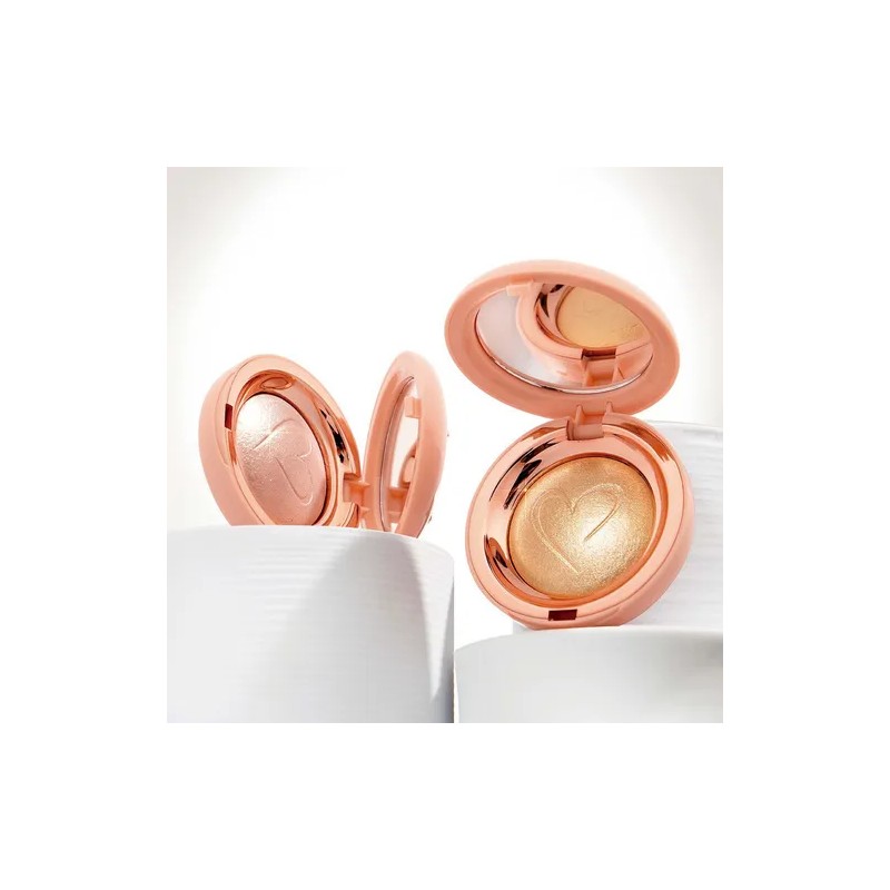 Iluminador Flawless Stay Final Finish Baked Beauty Creations Tono del