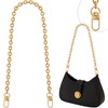 Chewarelly Chewarelly 1 Pcs Purse Chain Strap Cross Body Chain