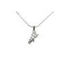 Xylophone Necklace, 3D Marimba & Mallets Charm, New Percussionist Charm