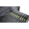 ToolBox Widget - Modular Screwdriver Organizers for Tool Box |