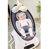 4moms RockaRoo and MamaRoo Infant Insert, Machine Washable, Cool Mesh