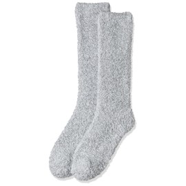 Barefoot Dreams® CozyChic® Women's Heathered Socks