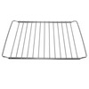 SPARES2GO Extendable Width Stainless Steel Shelf for Flavel Oven Cooker