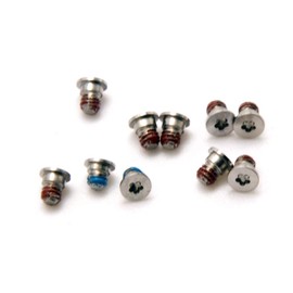 Deal4GO A1502 Screws Set of 10PCS Repair Replacement for MacBook Pro Retina A1398 A1425 A1502 Unibody Back Cover Bottom Case