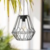 Atmosphera Solar Pendant Light - Flave - Metal - Wired