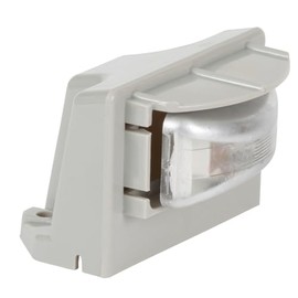 Grote License Lamp Kit