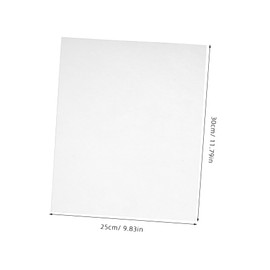 Generic 50pcs Dog Training Pads Thick Absorbent Disposable Pee Sheets for Puppies Cats Quick Drying for Clean Floors