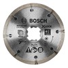 BOSCH DDX4510H 4-1/2 in. X-Lock Premium Sandwich Tuckpointing Blade for