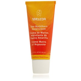 Sea Buckthorn Hand Cream (50ml) Bulk Pack x 6 Super Savings