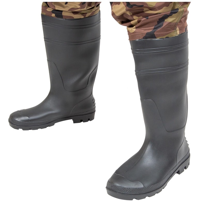 Ultimate Camo Waders - 42 | Waders, Camouflage