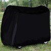 Sqodok Mobility Scooter Storage Cover, 420D Waterproof Wheelchair Cover for