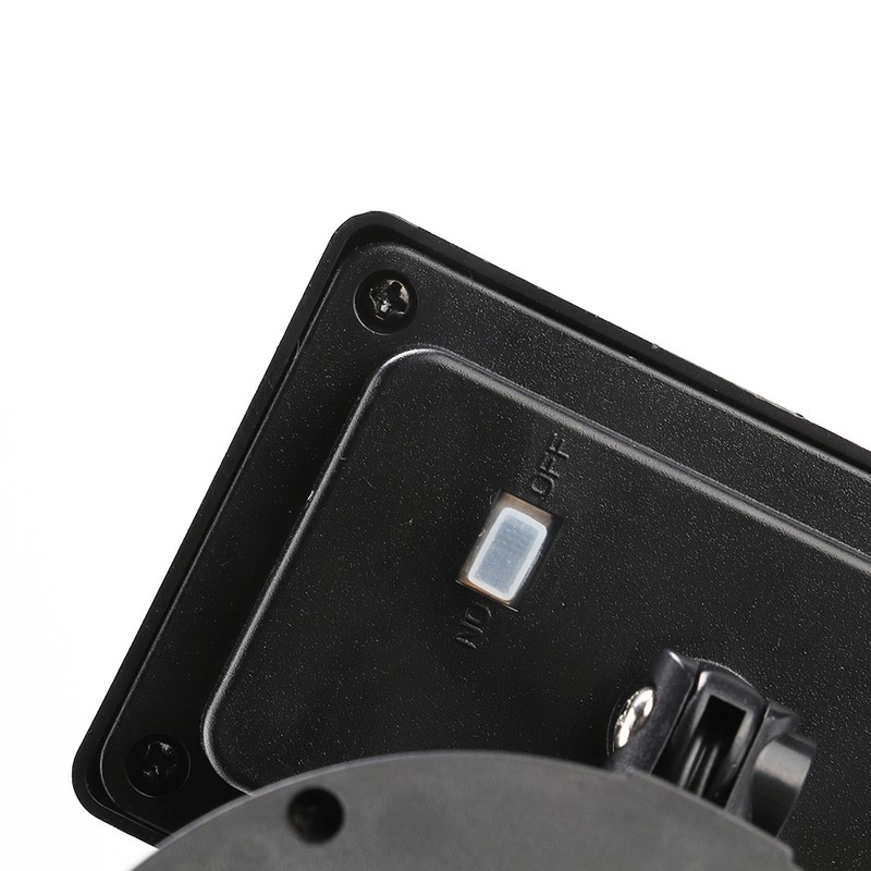 Outdoor Waterproof Solar Panel Festival LED Fairy Spotlight Projector Lamp