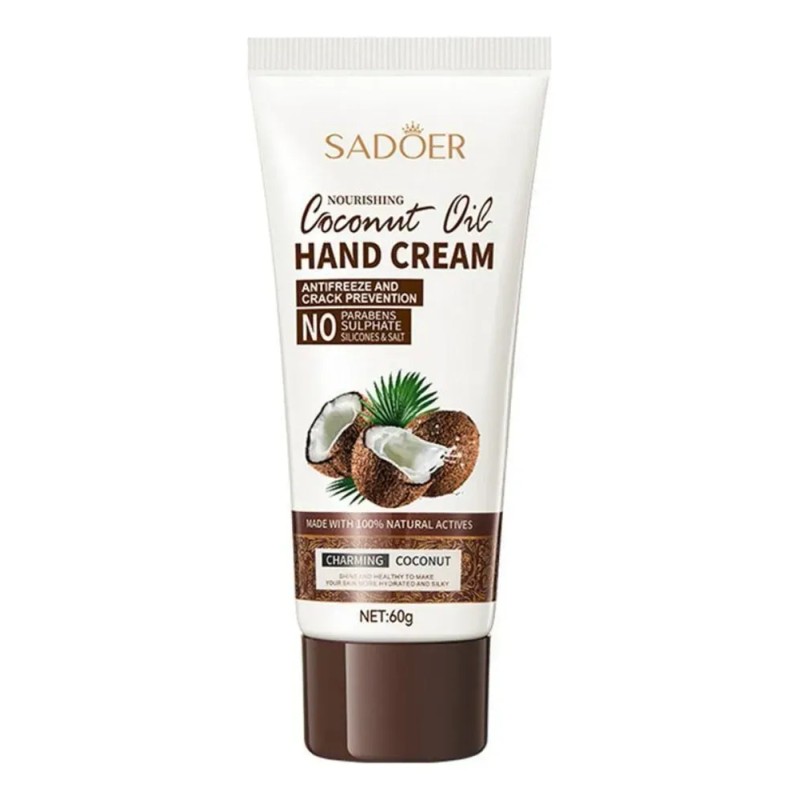 Crema Hidratante De Manos 2026 Creme Con Aceite Esencial De