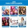 Universoenl?nea.com | Kit Reparaci?n Temporal Dientes Rotos Postizos Empaste Falso,